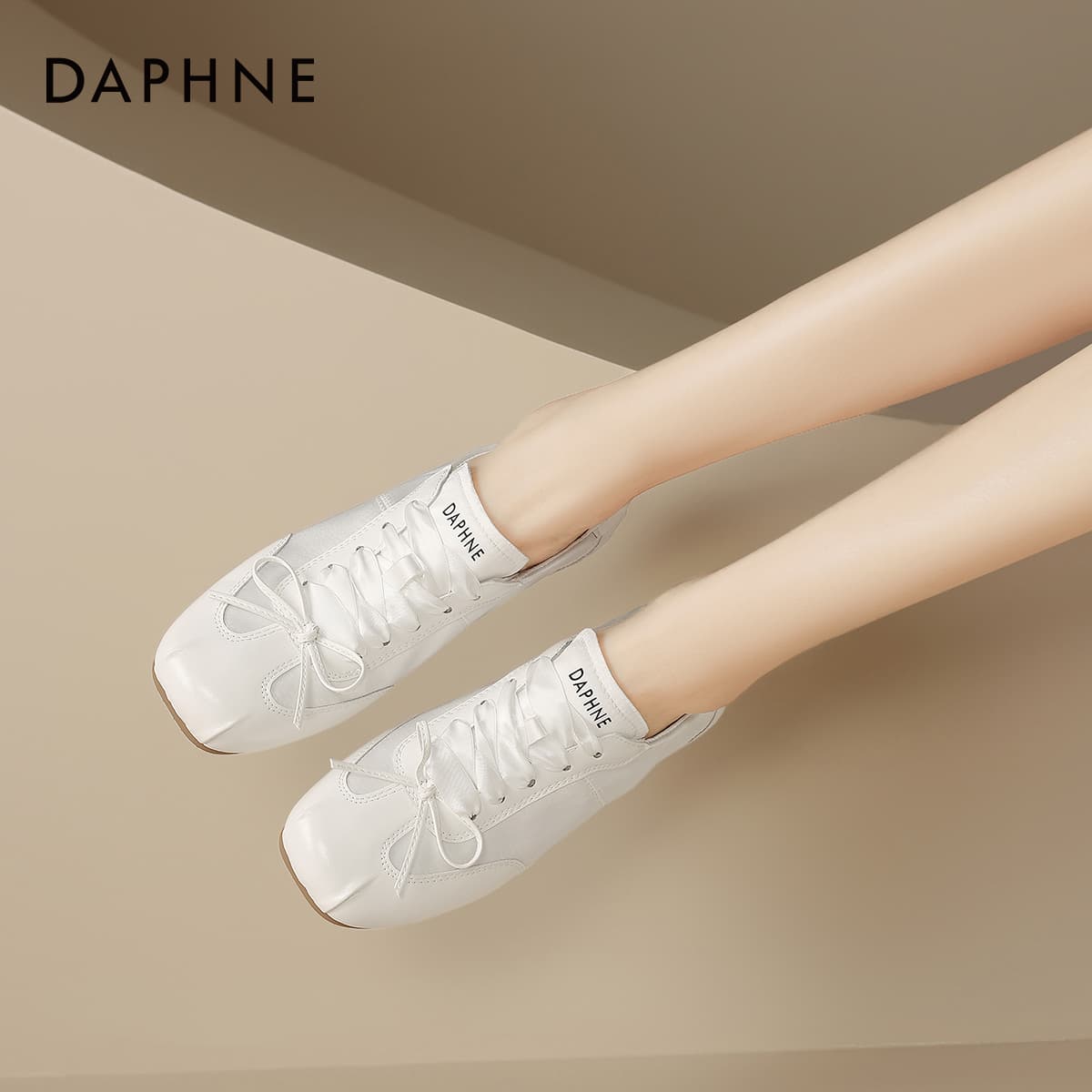 Кроссовки DAPHNE German Army Trainers (GAT) Low Top Женские - изображение 6