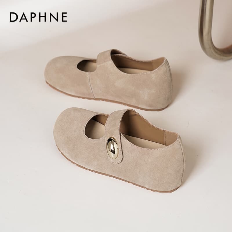Сандалии Обувь Daphne Birkenstock Женская - изображение 6