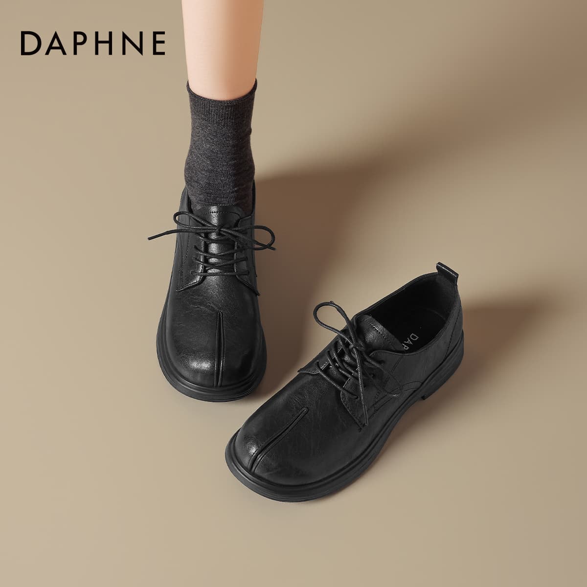 Лоферы DAPHNE Лоферы Лоу-топы Женские - изображение 6