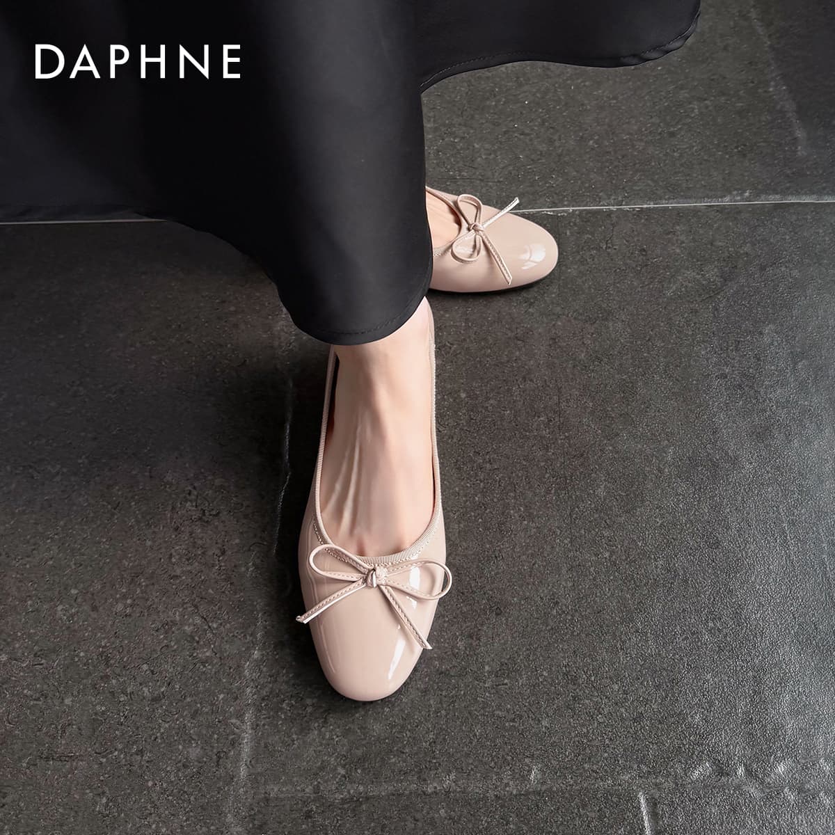 Туфли Daphne Высокие каблуки Женские - изображение 3