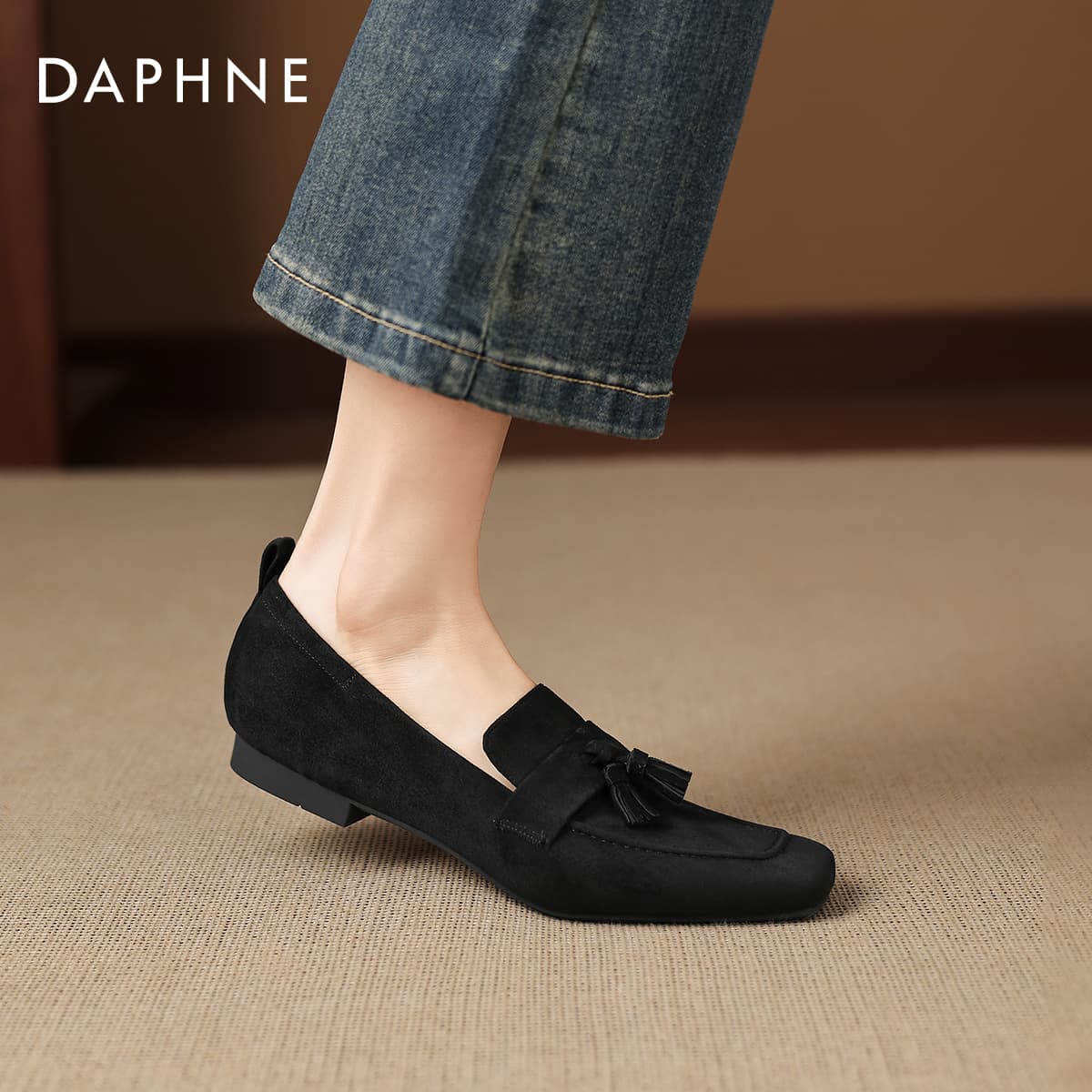 Лоферы Daphne Лоферы Женские - изображение 4