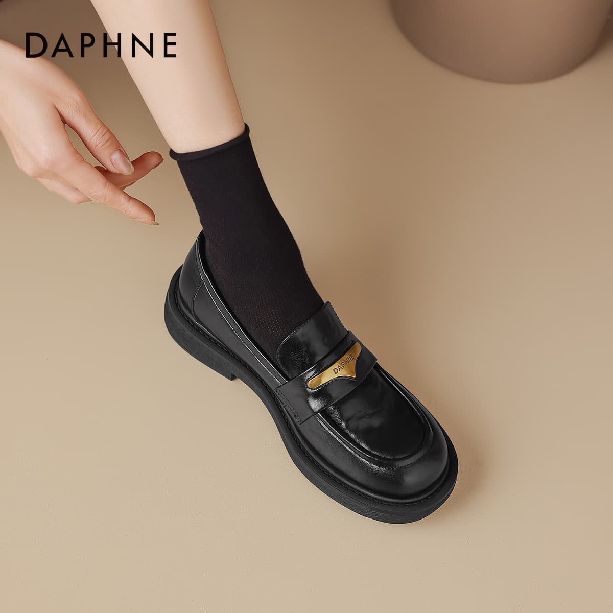 Лоферы Daphne Лоферы Женские - изображение 3