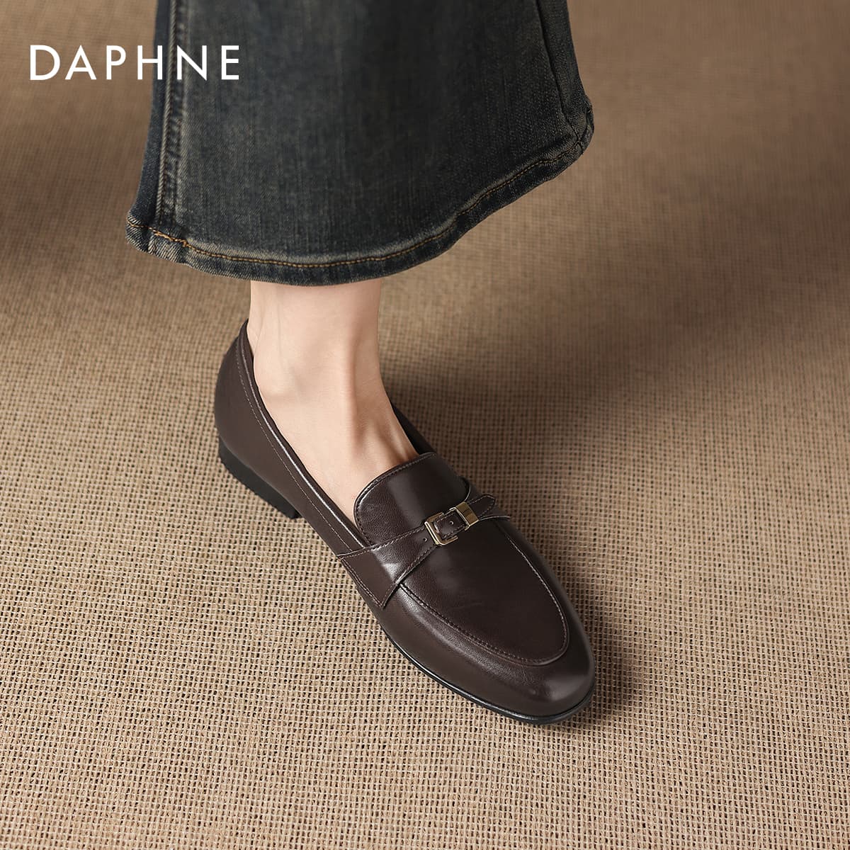 Лоферы DAPHNE Лоферы Женские - изображение 4