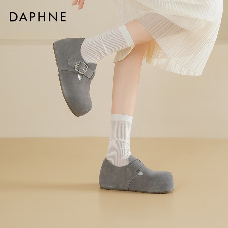 Сандалии Обувь Daphne Birkenstock Женская - изображение 5