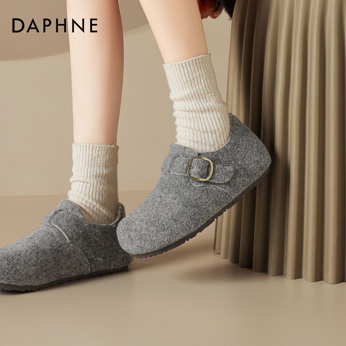 Сандалии DAPHNE Обувь Birkenstock Женские - изображение 7