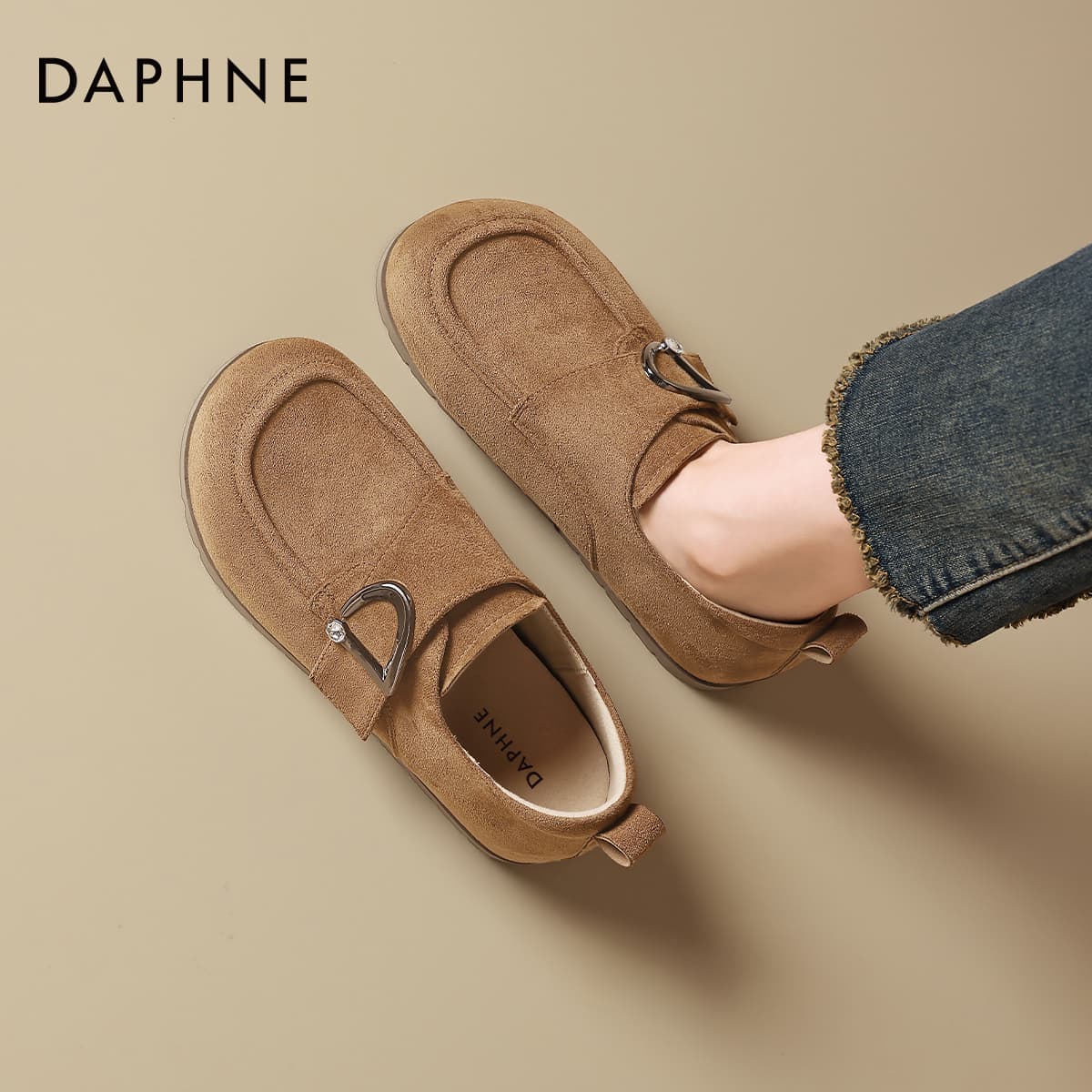Сандалии DAPHNE Обувь Birkenstock Женские - изображение 5