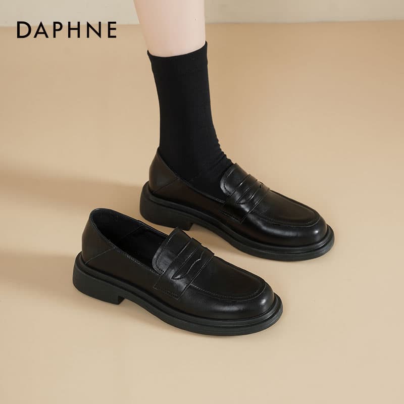 Лоферы Daphne Лоферы Женские - изображение 4
