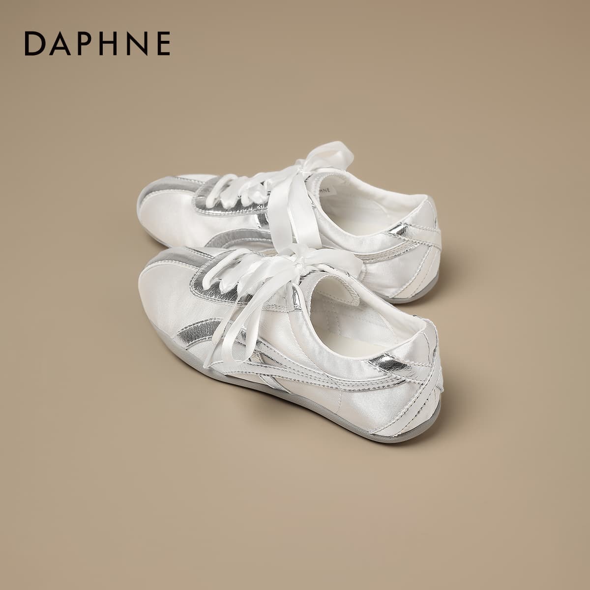 Кроссовки DAPHNE German Army Trainers (GAT) Low Top Женские - изображение 6