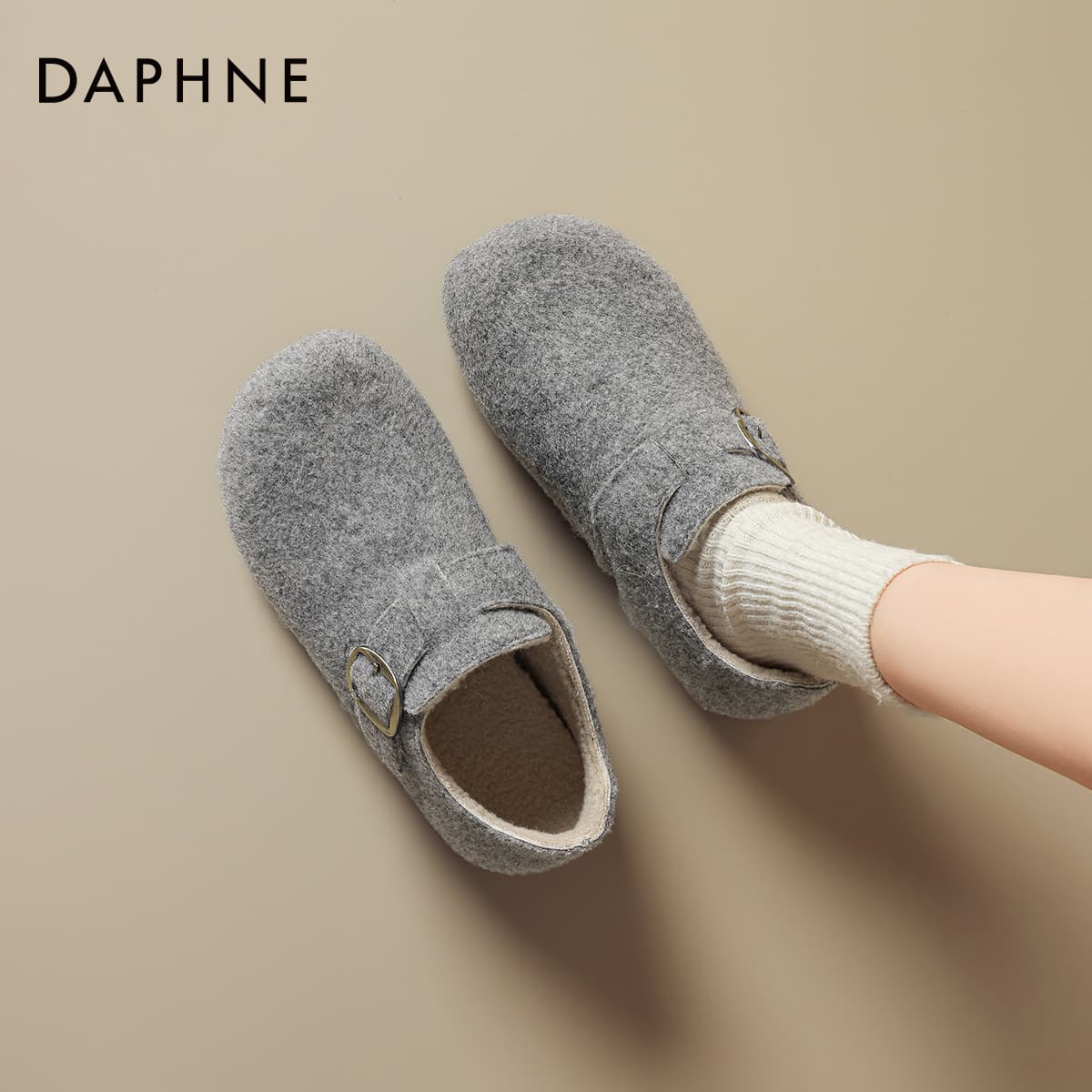 Сандалии DAPHNE Обувь Birkenstock Женские - изображение 4