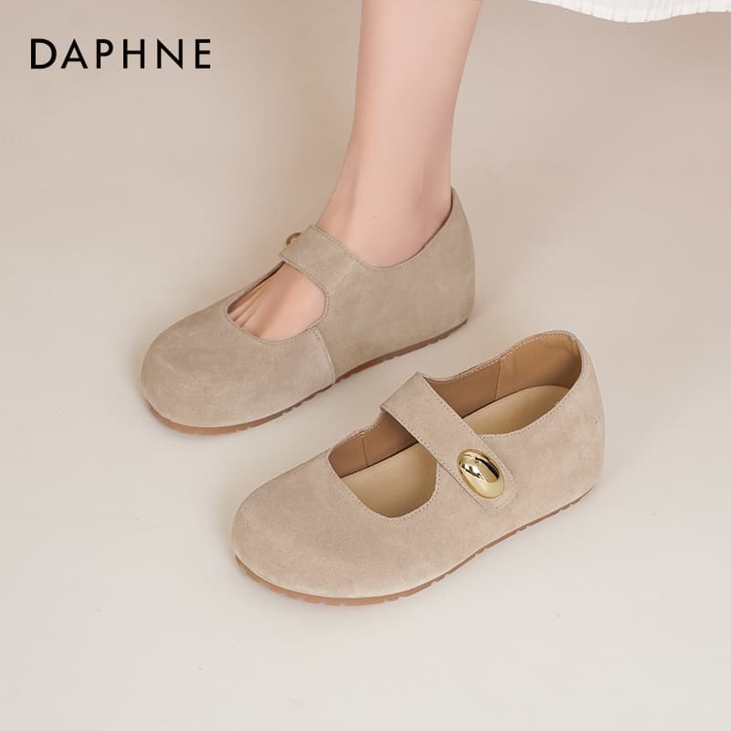 Сандалии Обувь Daphne Birkenstock Женская - изображение 5