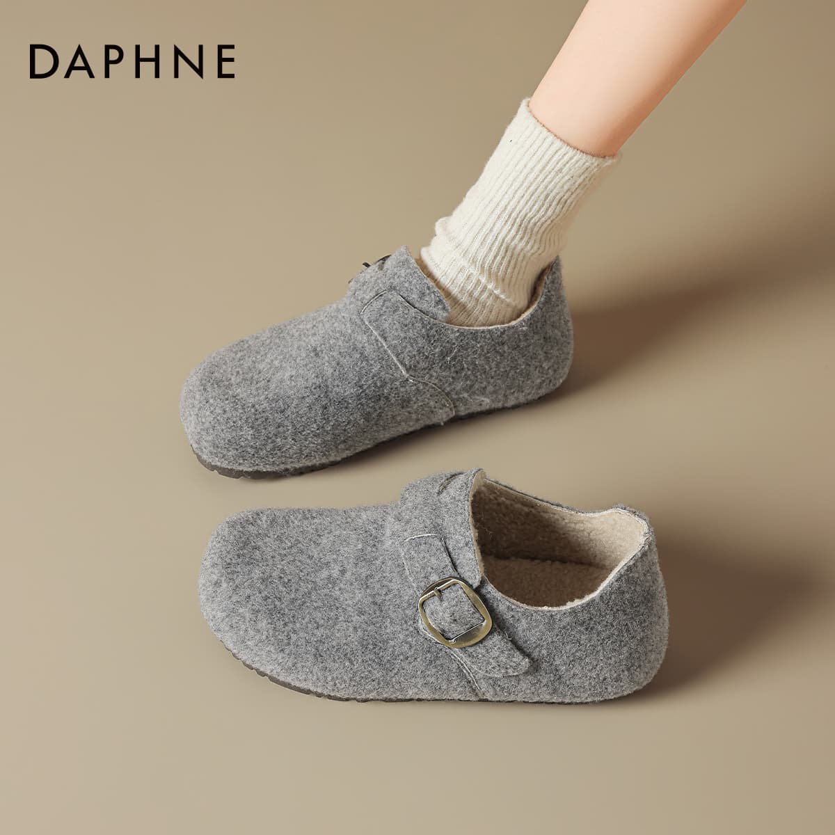 Сандалии DAPHNE Обувь Birkenstock Женские - изображение 5
