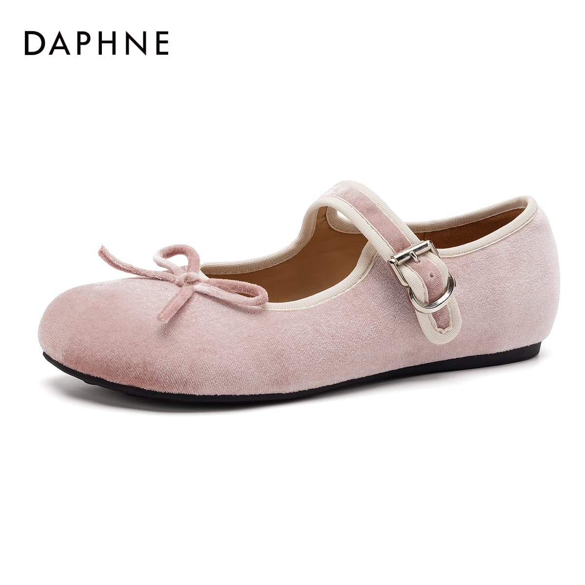 DAPHNE Mary Jane обувь для женщин - изображение 7