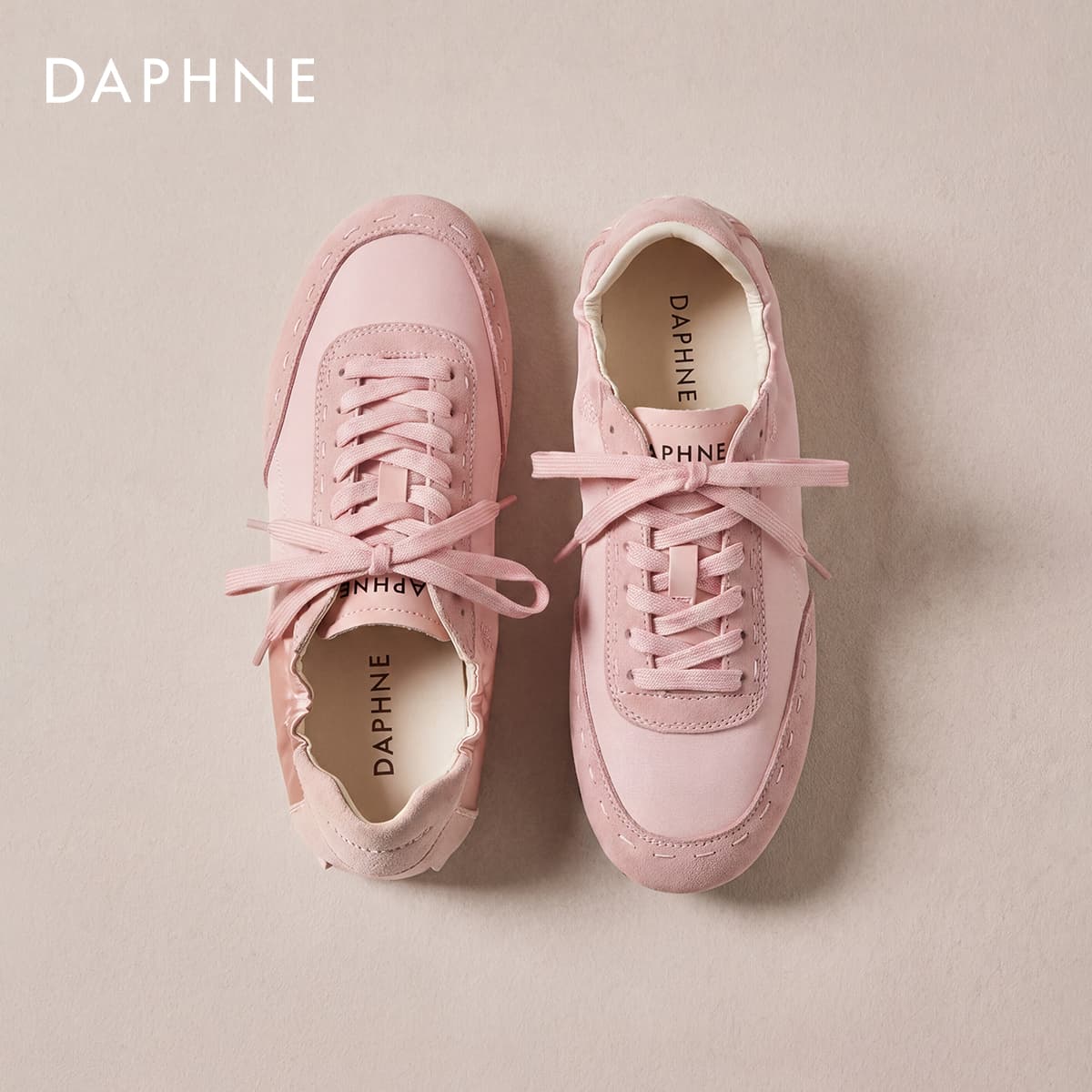 Кроссовки DAPHNE Низкий Топ Немецкий Армейский Кроссовки Женские - изображение 7