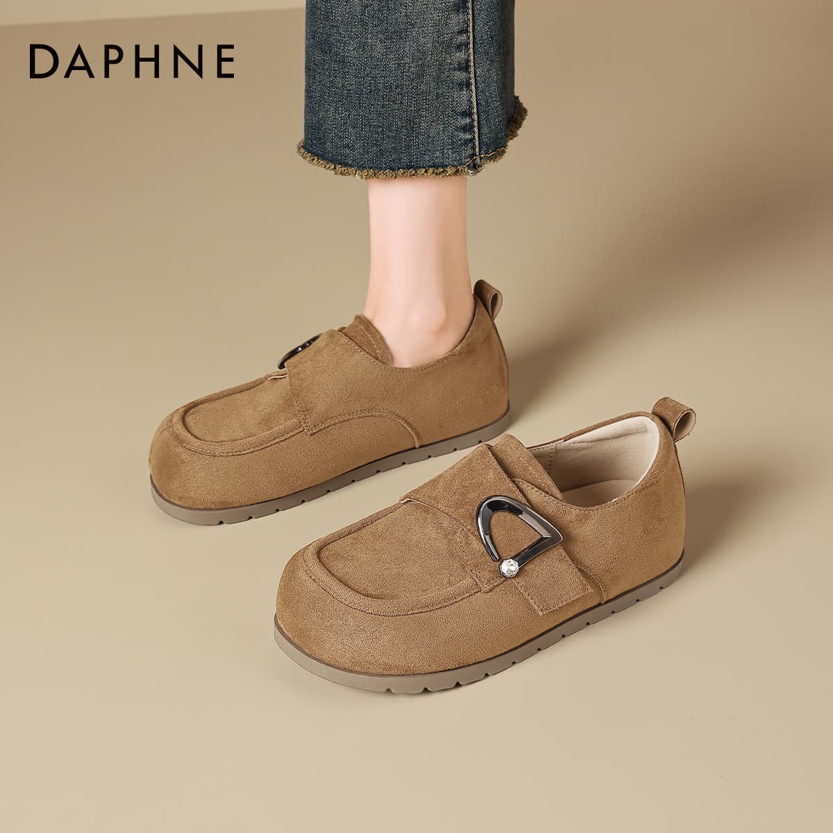 Сандалии DAPHNE Обувь Birkenstock Женские - изображение 3