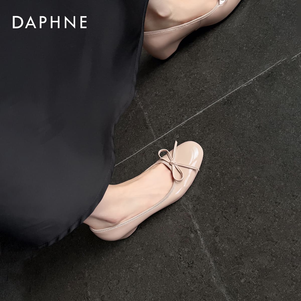 Туфли Daphne Высокие каблуки Женские - изображение 5
