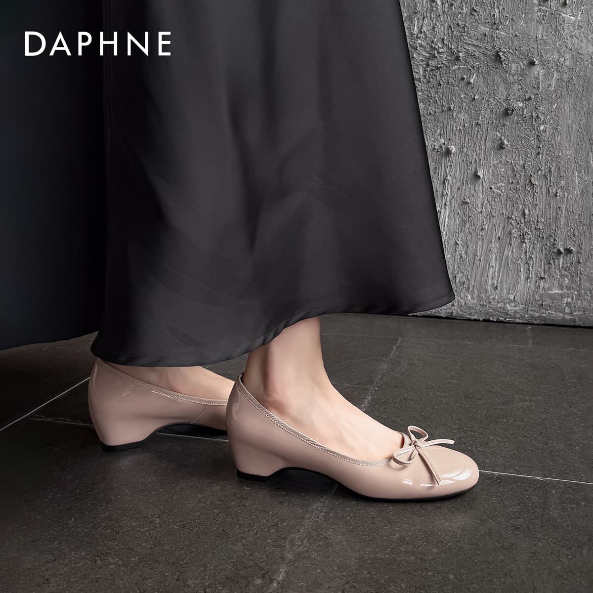 Туфли Daphne Высокие каблуки Женские - изображение 4