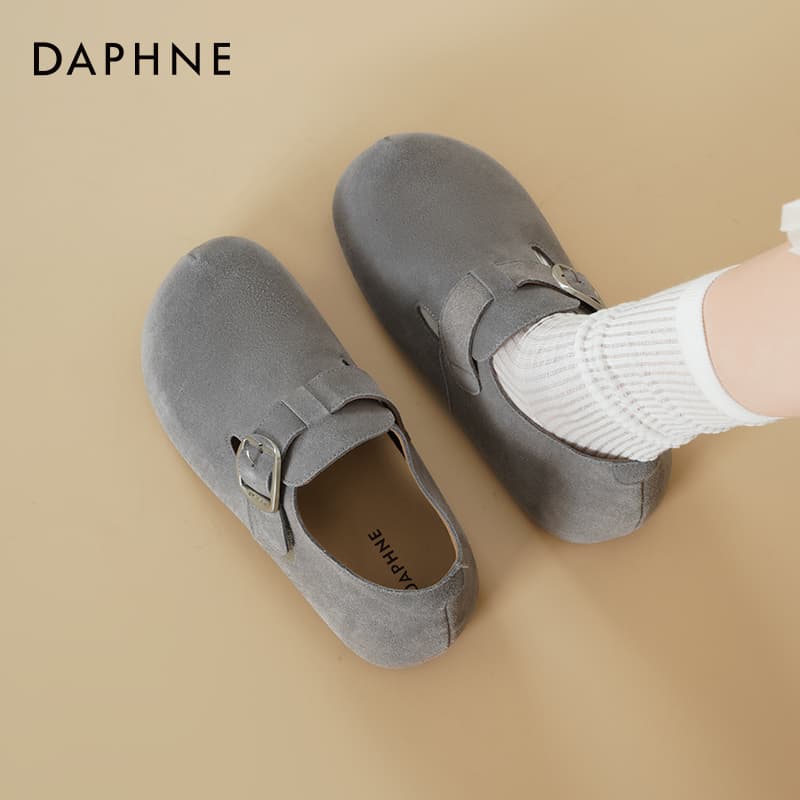 Сандалии Обувь Daphne Birkenstock Женская - изображение 4