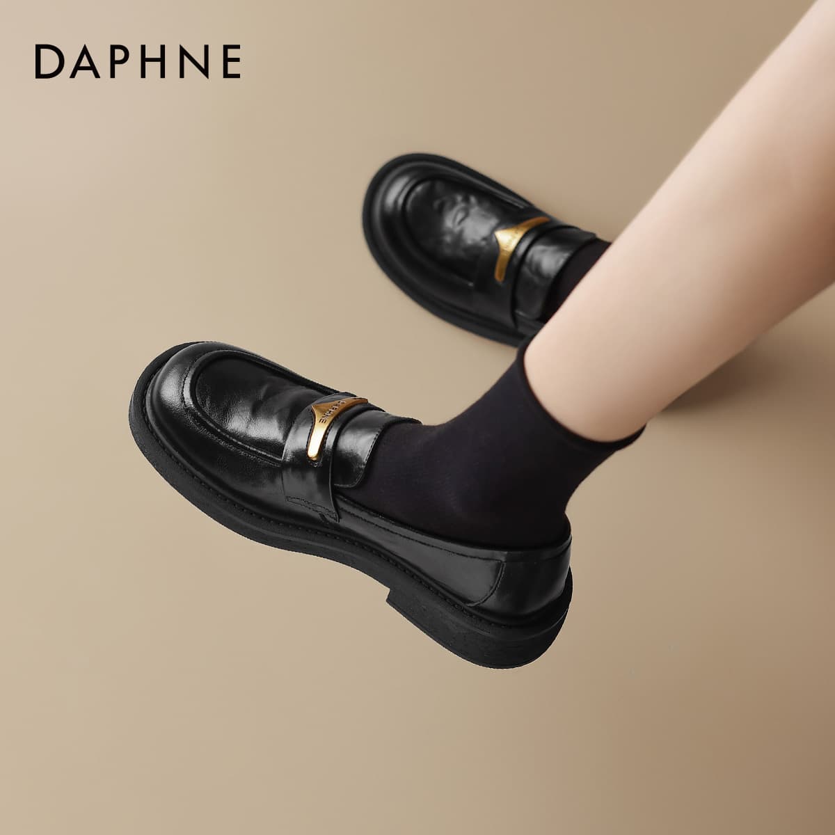 Лоферы Daphne Лоферы Женские - изображение 4