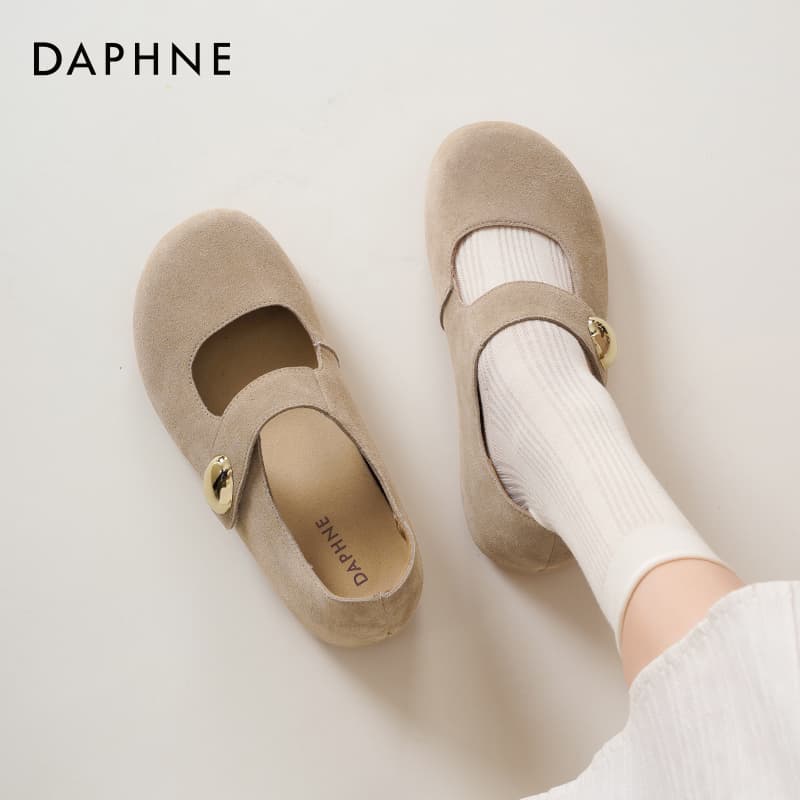 Сандалии Обувь Daphne Birkenstock Женская - изображение 4