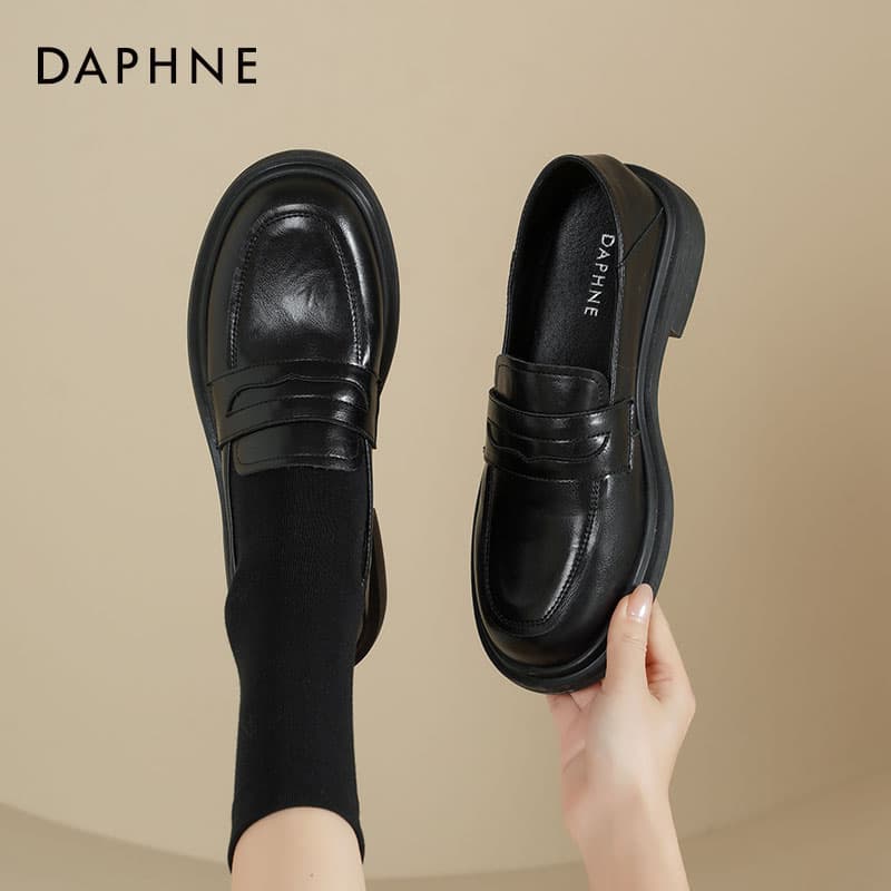 Лоферы Daphne Лоферы Женские - изображение 5