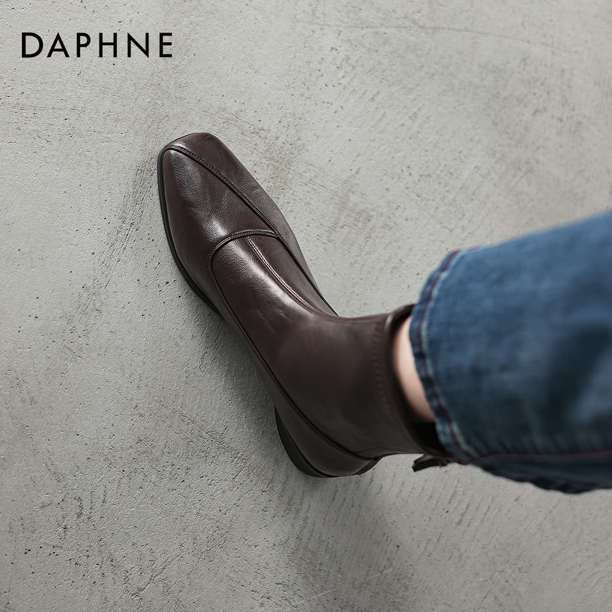 Сапоги Daphne Ботильоны Женские - изображение 6