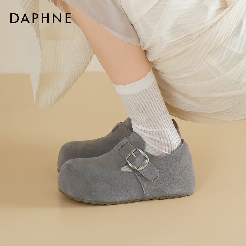 Сандалии Обувь Daphne Birkenstock Женская - изображение 6
