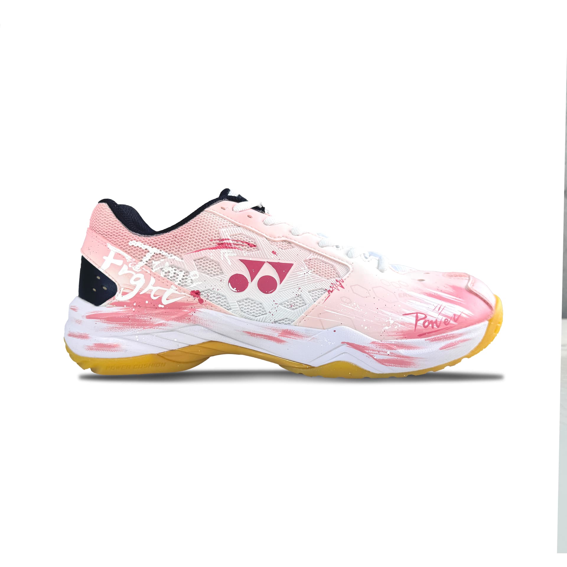 Кроссовки для бадминтона YONEX Power Cushion - изображение 5