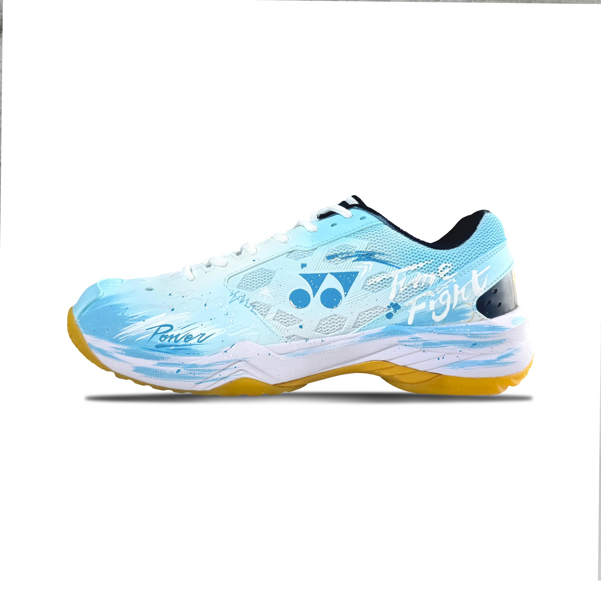 Кроссовки для бадминтона YONEX Power Cushion - изображение 2