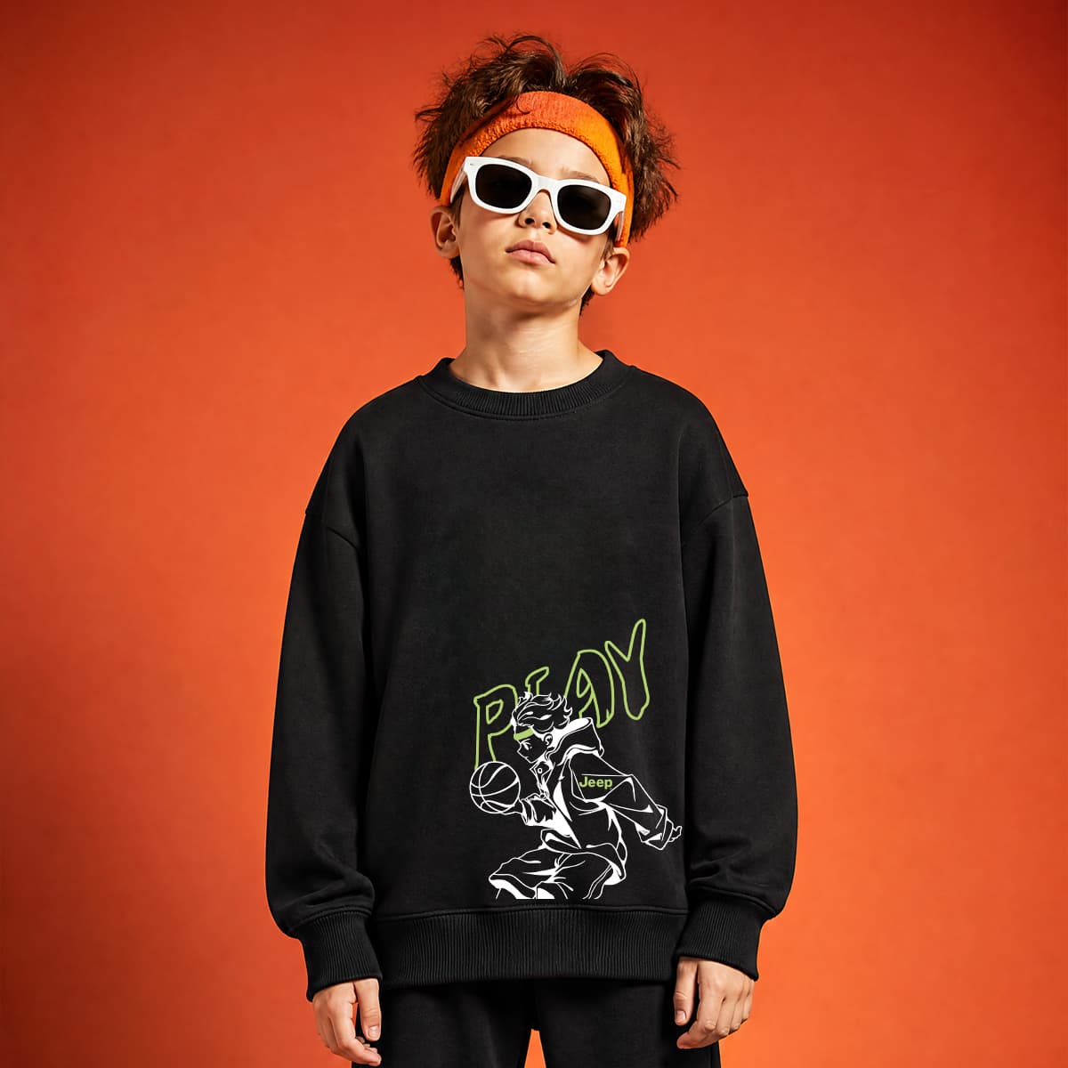 Jeep Kids Повседневные спортивные костюмы Наборы - изображение 2