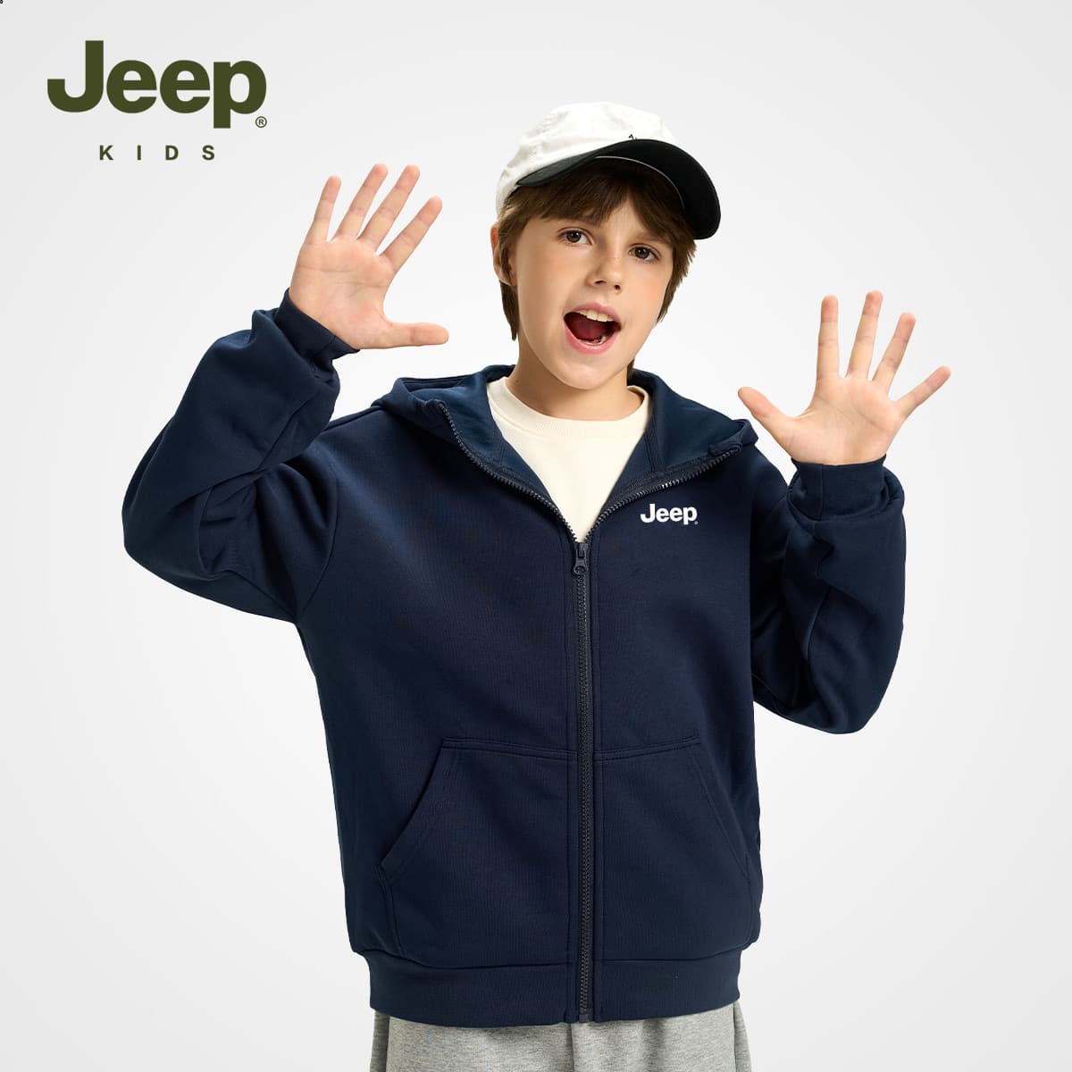 Jeep Kids Повседневные спортивные костюмы Наборы - изображение 2