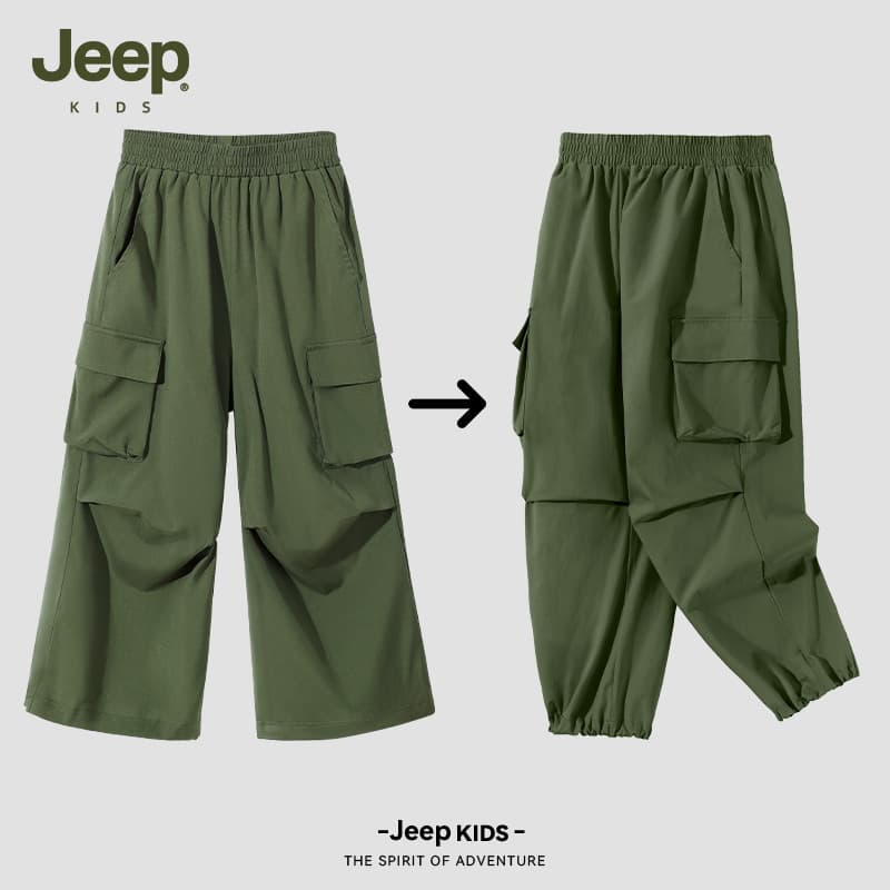 Jeep Kids Карго Брюки - изображение 2