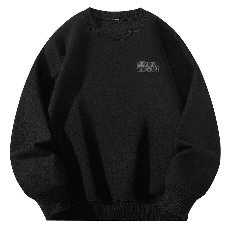 Худи FAIRWHALE 260oversize - изображение 2