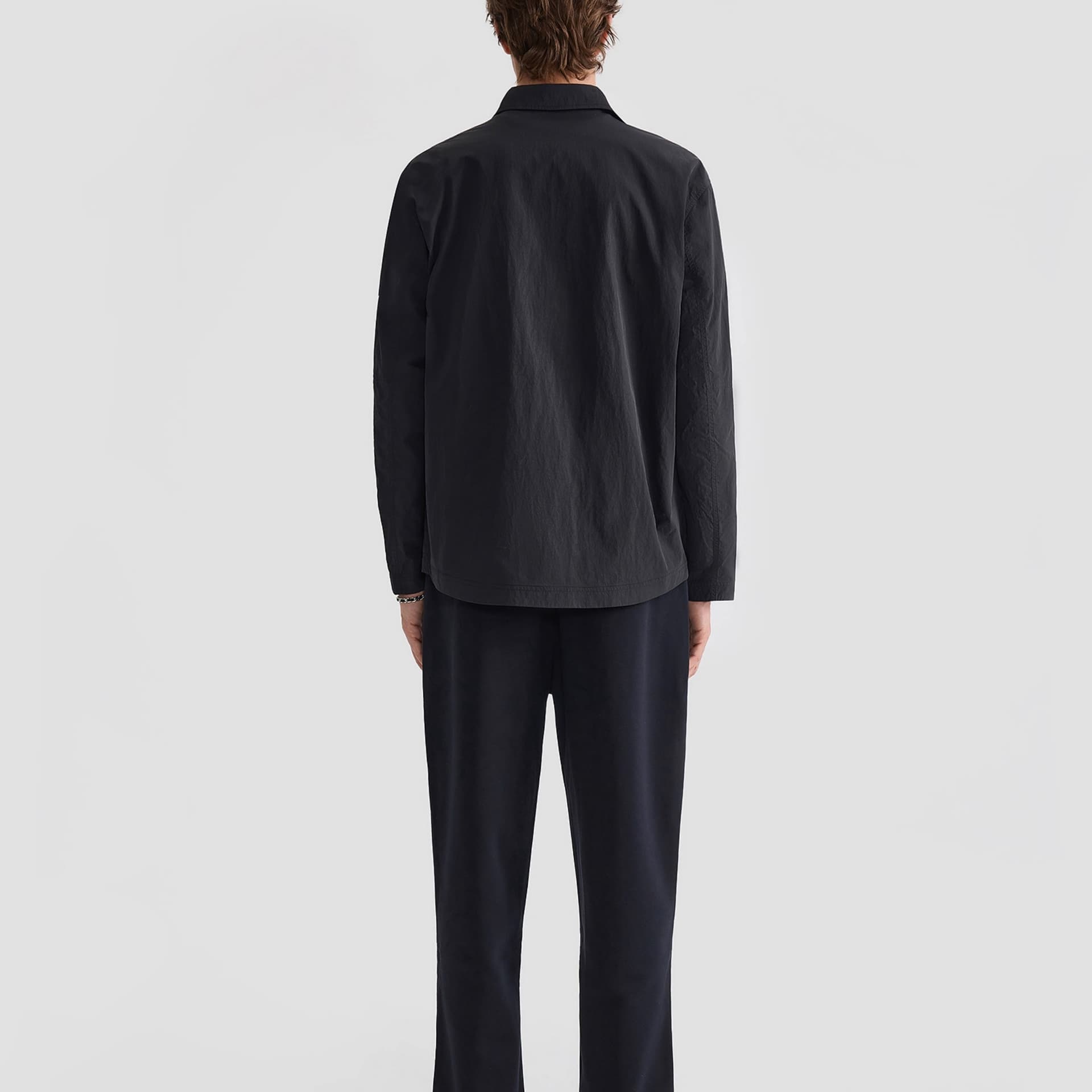 Куртка KARL LAGERFELD SS24 - изображение 4