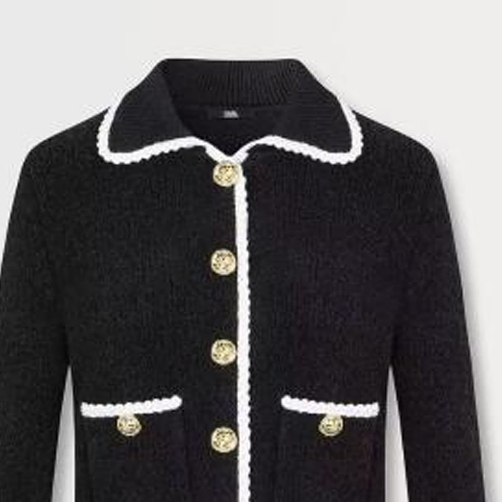 Куртка KARL LAGERFELD - изображение 5