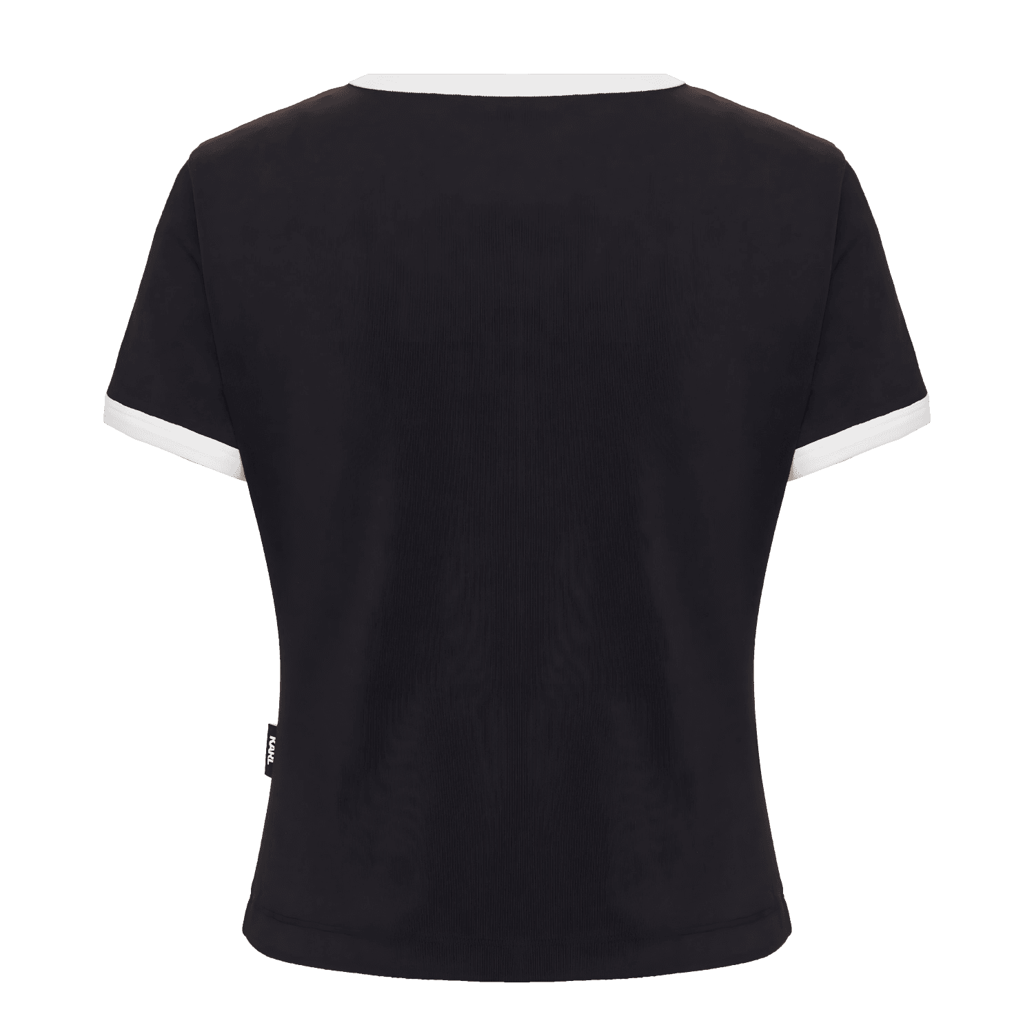 Футболка KARL LAGERFELD T - изображение 2