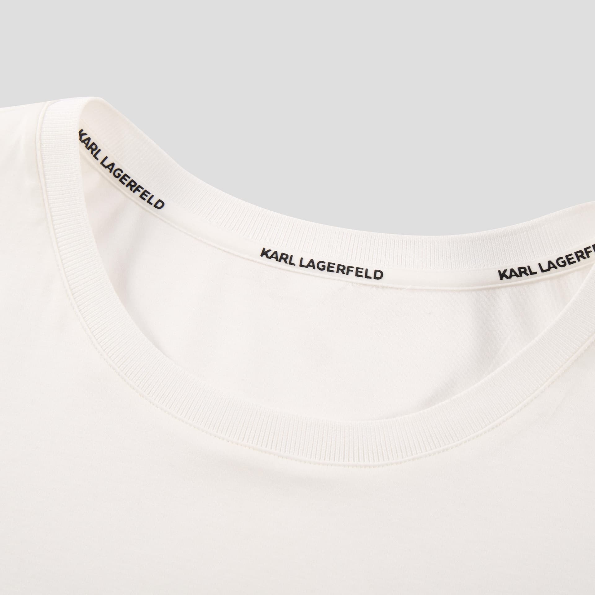 Футболка KARL LAGERFELD Choupette T - изображение 4
