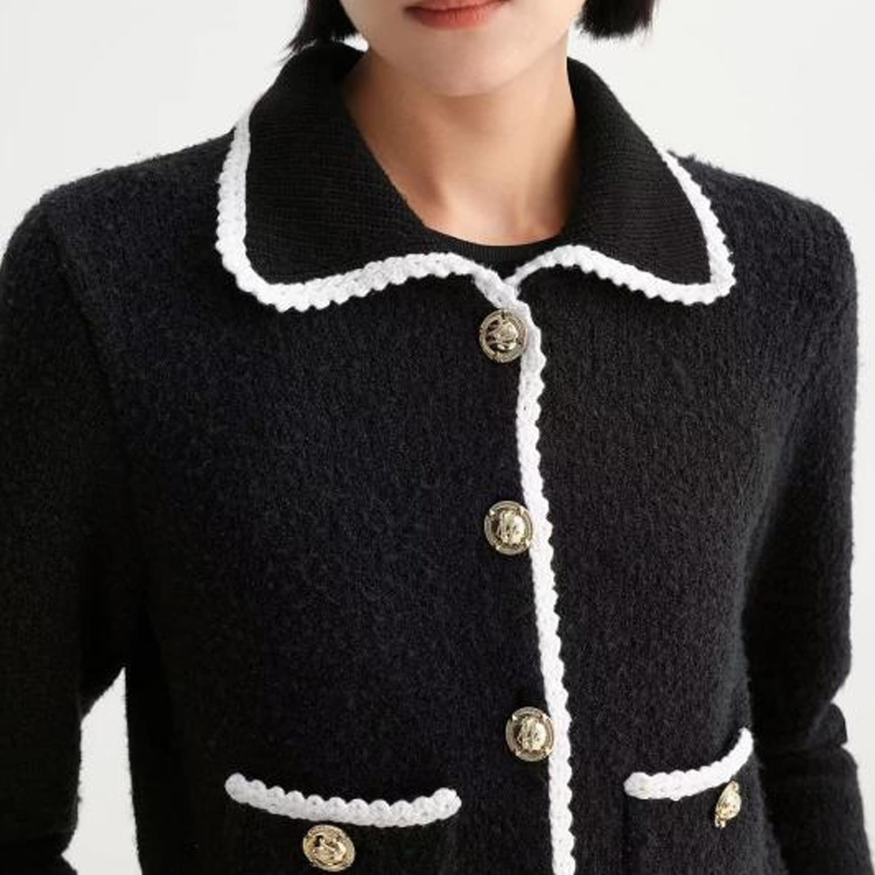 Куртка KARL LAGERFELD - изображение 4