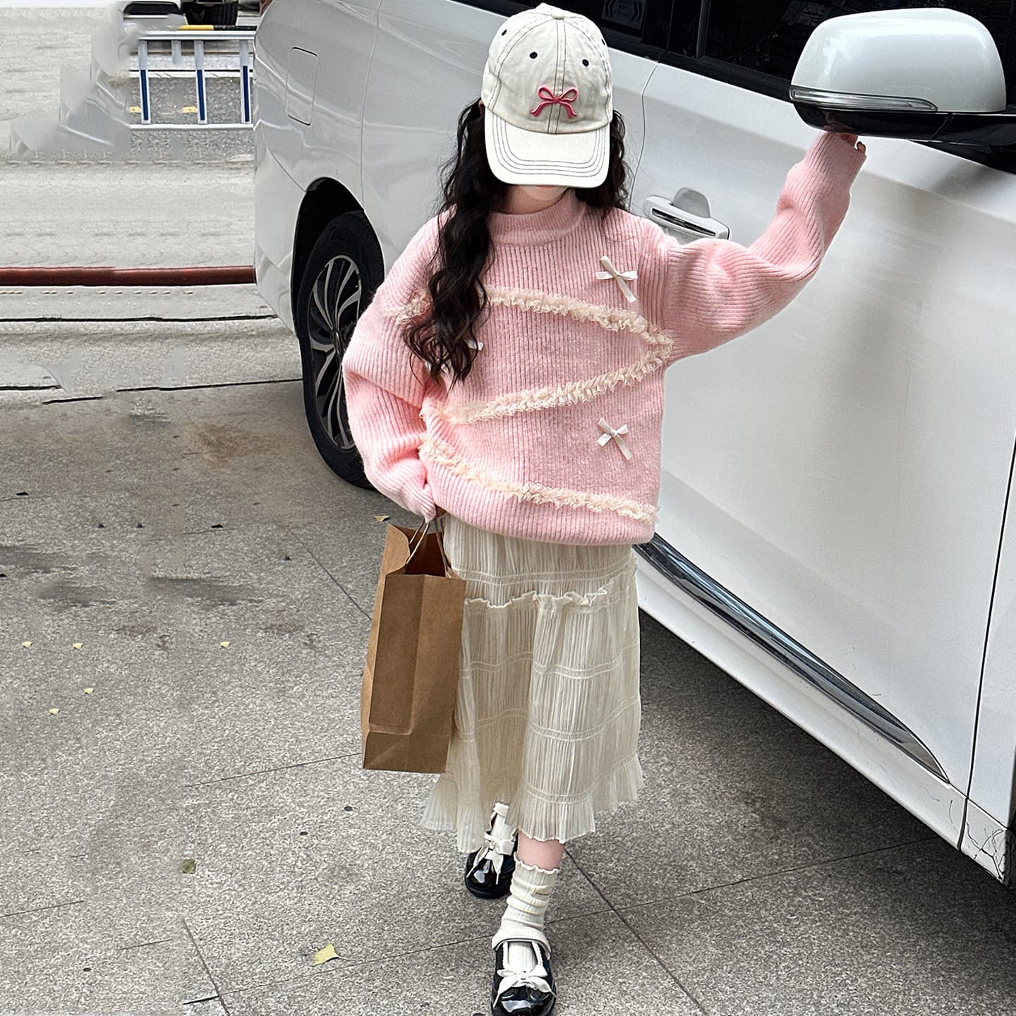 PIERRE CARDIN Kids Свитера - изображение 2