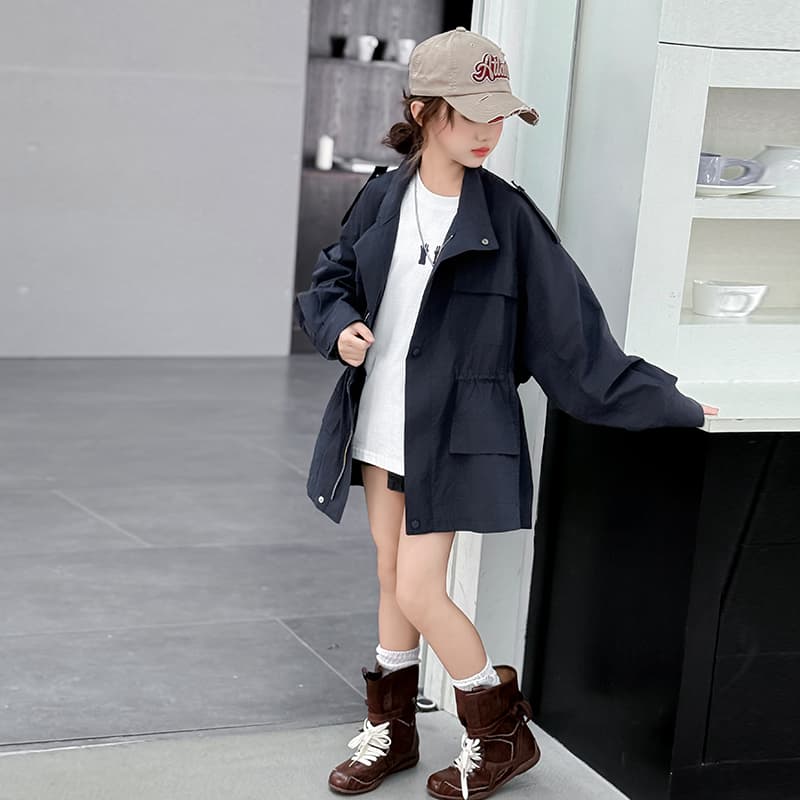 PIERRE CARDIN Kids Куртки - изображение 1