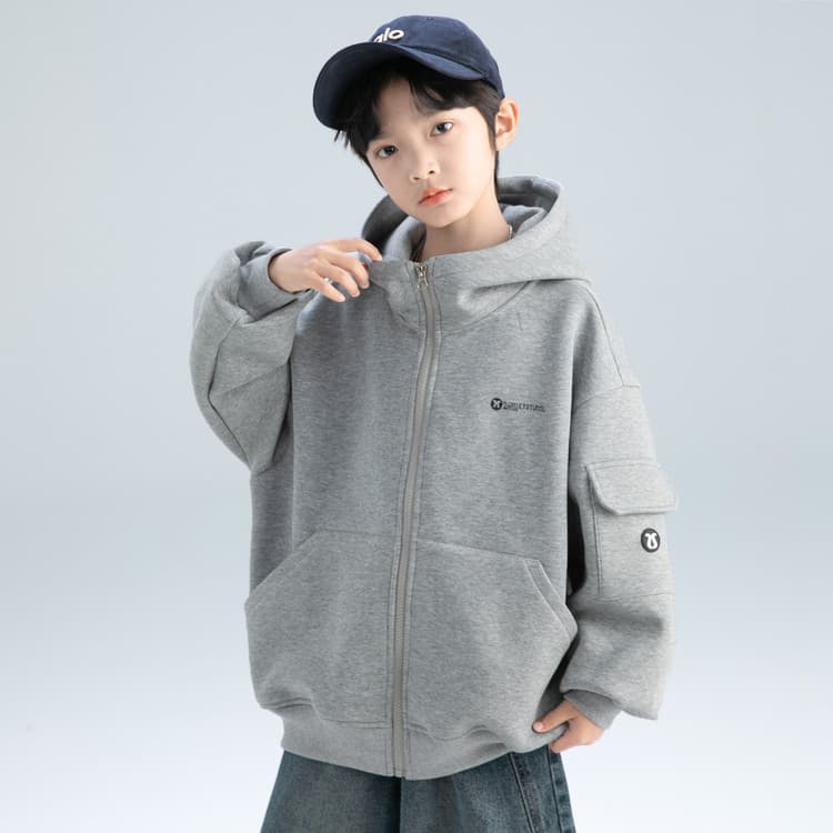 PIERRE CARDIN KIDS Толстовка - изображение 1