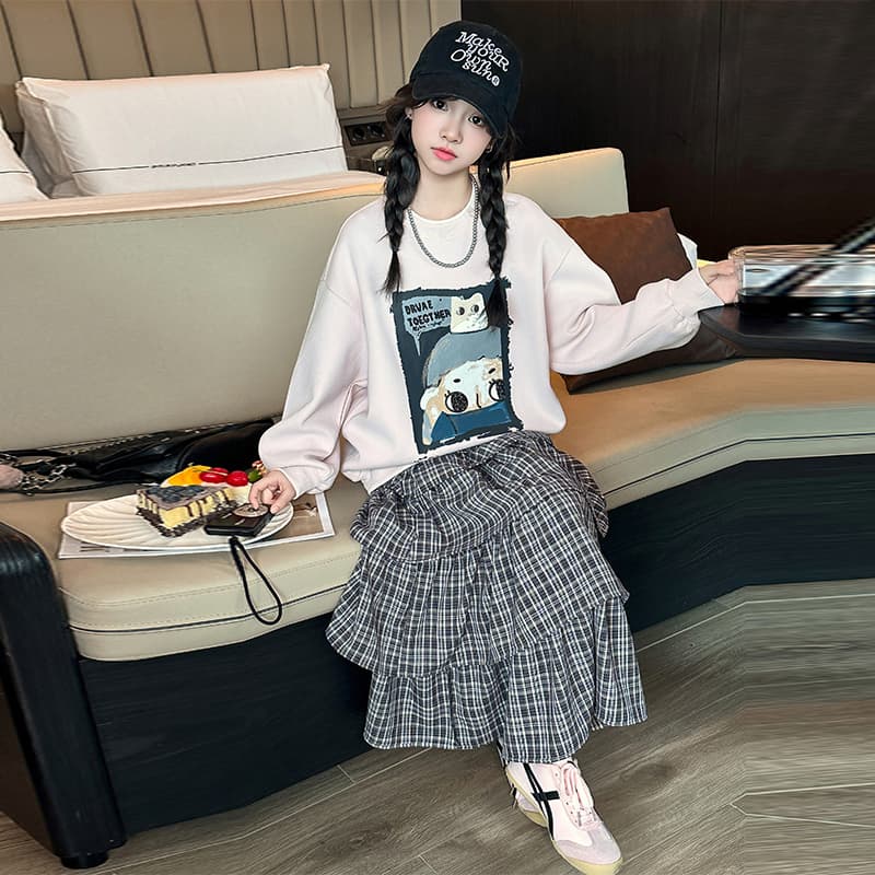 PIERRE CARDIN Kids Толстовка - изображение 1