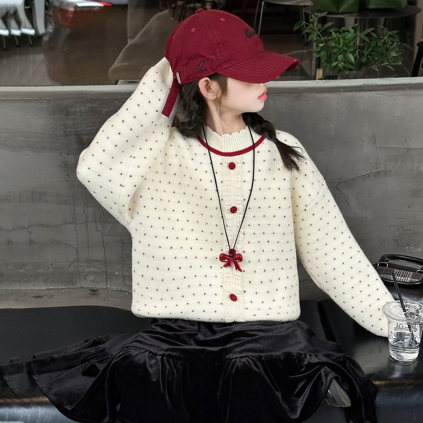 PIERRE CARDIN KIDS Свитера - изображение 2