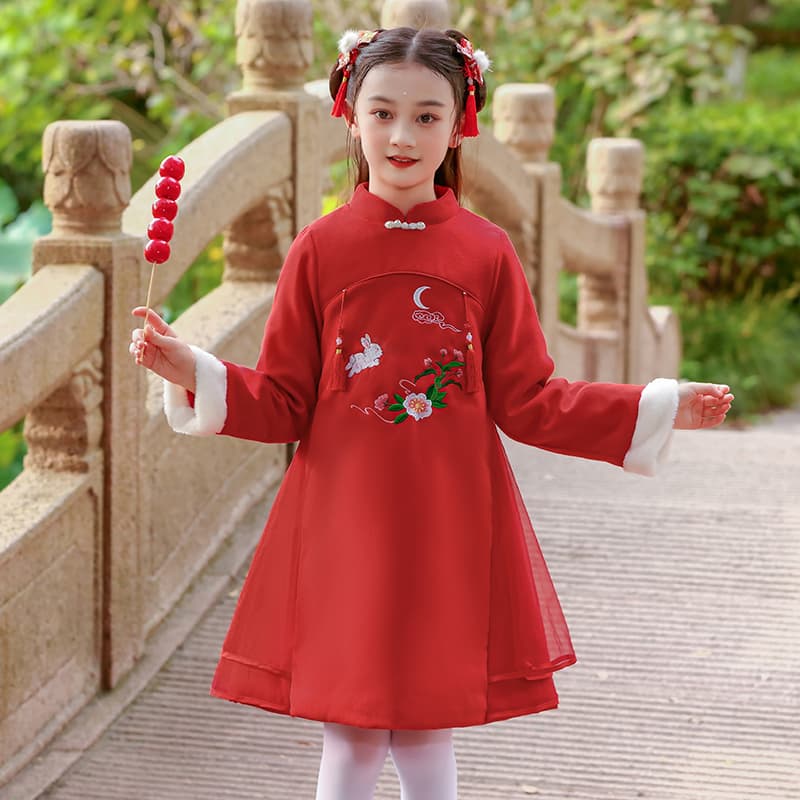 PIERRE CARDIN KIDS Платья - изображение 2