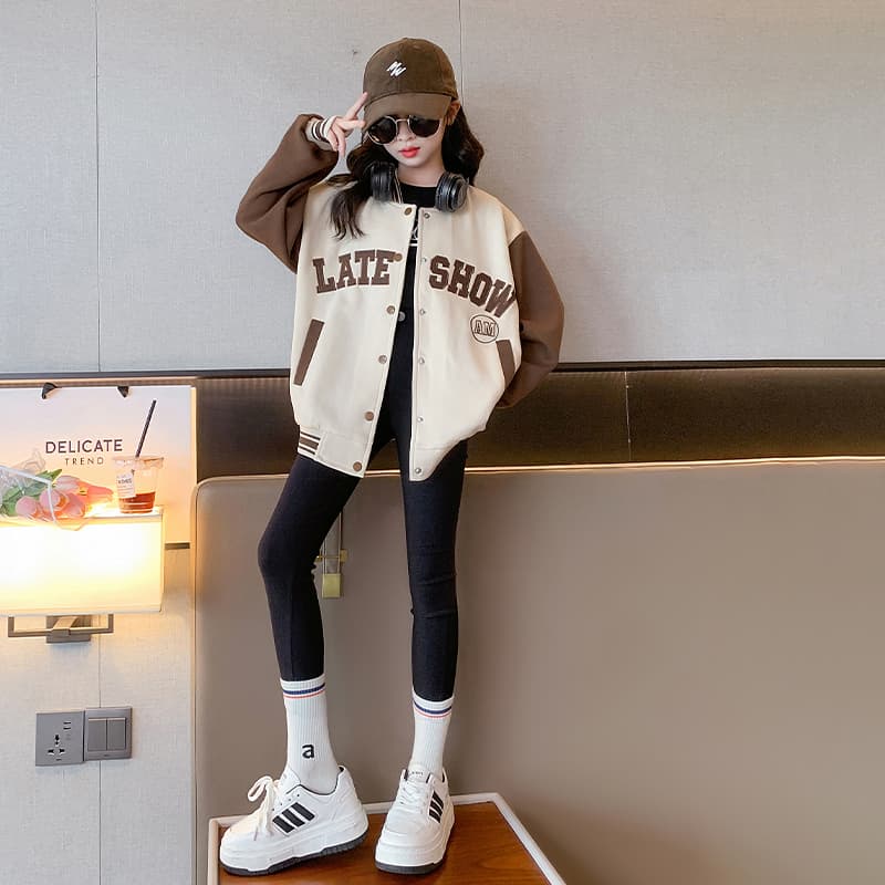 PIERRE CARDIN Kids Бейсбольные куртки - изображение 2