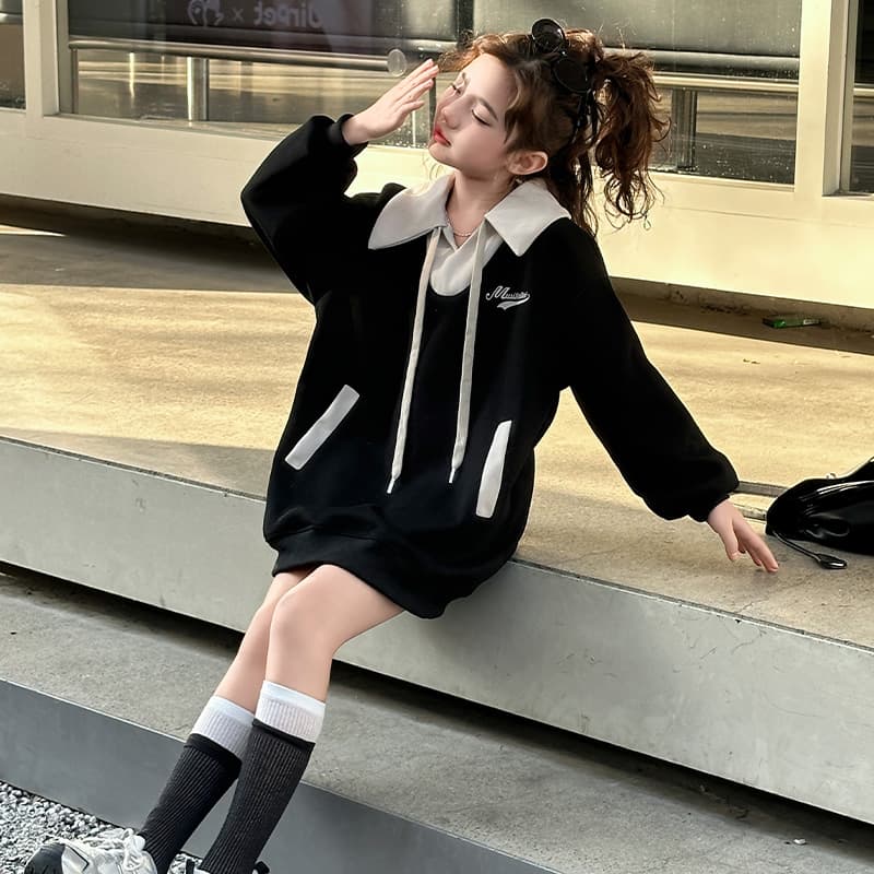 PIERRE CARDIN Kids Толстовка - изображение 2