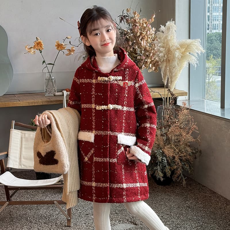 PIERRE CARDIN Бордовый Kids Tops - изображение 4