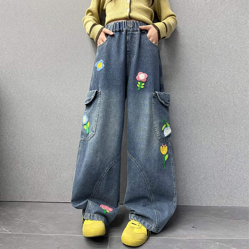 PIERRE CARDIN KIDS Джинсы - изображение 2