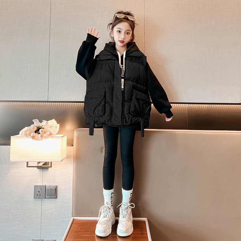 PIERRE CARDIN KIDS Жилеты - изображение 1