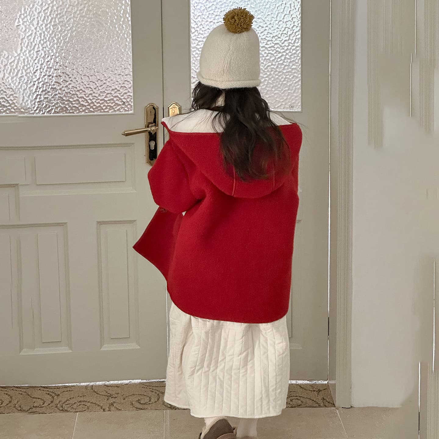 PIERRE CARDIN Красный KIDS Топы - изображение 2