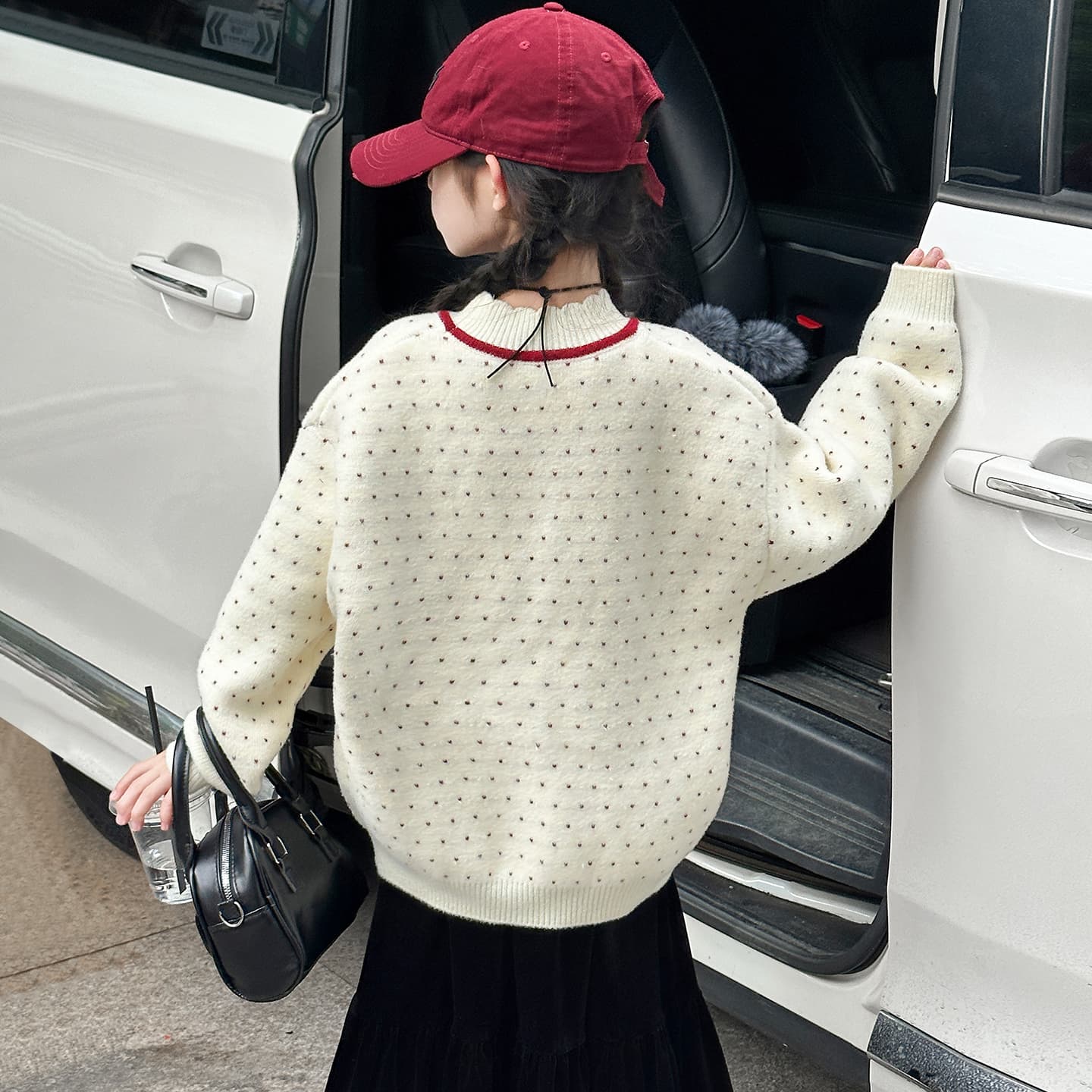 PIERRE CARDIN KIDS Свитера - изображение 3